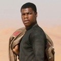 John Boyega Sebagai Finn di 'Star Wars: The Force Awakens'