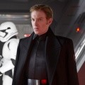 Domhnall Gleeson Sebagai Jenderal Hux Bersifat Narsis dan Kejam