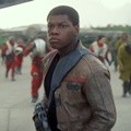 Finn Prajurit First Order yang Membangkang