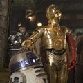 R2-D2 dan C-3PO Muncul di Film 'Star Wars: The Force Awakens'
