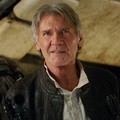 Chewbacca dan Han Solo Kembali di 'Star Wars: The Force Awakens'