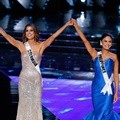 3 Besar Miss Universe 2015