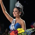 Pia Alonzo Wurtzbach Miss Universe 2015