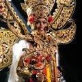 Anindya Kusuma Putri Presentasikan Kostum Nasional