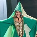 Miss Lebanon Cynthia Roger Samuel