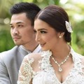 Pernikahan Nabila Syakieb dan Reshwara Argya Radinal