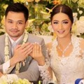 Sebelum Resmi Menikah, Nabila Syakieb Grogi Reshi Baca Ijab Kabul Berbahasa Arab