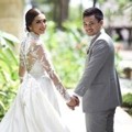Serasinya Nabila Syakieb dan Reshwara Argya Radinal