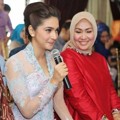 Prosesi Lamaran Nabila Syakieb dan Reshwara Argya Radinal