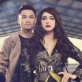 Pre-Wedding Nabila Syakieb dan Reshwara Argya Radinal di Peternakan Kuda