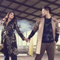 Pre-Wedding Nabila Syakieb dan Reshwara Argya Radinal