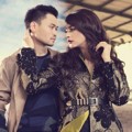 Pre-Wedding Nabila Syakieb dan Reshwara Argya Radinal