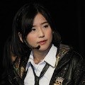 Haruka Nakagawa Saat Launching Single JKT48 'Beginner'