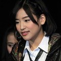 Haruka Nakagawa Saat Launching Single JKT48 'Beginner'
