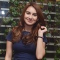 Irish Bella Ditemui di Kawasan Sunter
