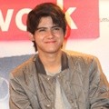 Aliando Gelar Jumpa Pers
