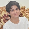 Aliando Ditemui Saat Persiapan Konser