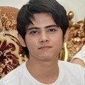 Aliando Ditemui Saat Persiapan Konser