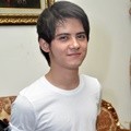 Aliando Ditemui Saat Persiapan Konser