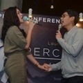 Raisa dan Afgan Rilis Single 'Percayalah'