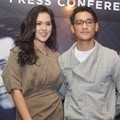 Raisa dan Afgan Rilis Single 'Percayalah'