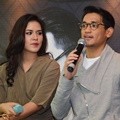 Raisa dan Afgan Rilis Single 'Percayalah'