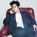 Hoya Infinite di Majalah BNT International Edisi Maret 2015