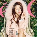 Seolhyun AOA di Majalah CeCi Edisi November 2015
