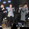 BTOB Saat Nyanyikan Lagu 'It's Okay'
