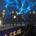 Infinite Saat Nyanyikan Lagu 'Bad'