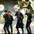 VIXX Saat Bawakan Lagu 'Chained Up'