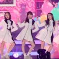 Lovelyz Saat Tampil Nyanyikan Lagu 'For You'