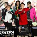 Penampilan iKON di SBS Gayo Daejun 2015