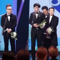 Acara 'Infinity Challenge' Raih Piala Best Variety Program