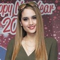 Cinta Laura Usai Mengisi Acara Ada-Ada Aja Global TV