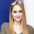 Cinta Laura Usai Mengisi Acara Ada-Ada Aja Global TV