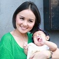 Joanna Alexandra Saat Ditemui di Studio Hanggar