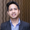 Jovial da Lopez di Jumpa Pers Film 'Modus'