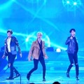 Penampilan SHINee di KBS Gayo Daechukje 2015