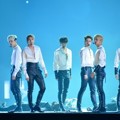 Penampilan VIXX di KBS Gayo Daechukje 2015