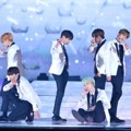 Penampilan Bangtan Boys di KBS Gayo Daechukje 2015