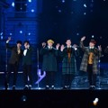 BTOB di KBS Gayo Daechukje 2015