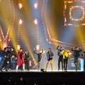 Penampilan Dynamic Duo di KBS Gayo Daechukje 2015