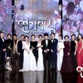 Seluruh Pemenang MBC Drama Awards 2015 Berfoto Bersama