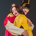 Glenn Alinskie dan Chelsea Olivia Berpelukan Seperti Adegan Drama Korea