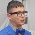 Andhika Pratama di Konser 'Move On Party 2016'