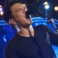Penampilan Ariel NOAH di Konser Move On Party 2016