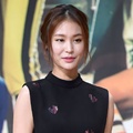 Jung Yoo Jin di Jumpa Pers Drama 'Moorim School'