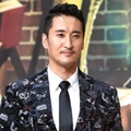 Shin Hyun Joon di Jumpa Pers Drama 'Moorim School'