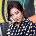 Kan Mi Youn di Jumpa Pers Drama 'Moorim School'